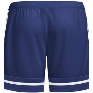 adidas Performance - Squadra 25 - Voetbalshort - Blauw