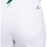 adidas - Ultimate365 Twistweave - Cargobroek - Wit - Stretchmateriaal