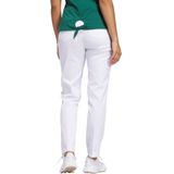 adidas - Ultimate365 Twistweave - Cargobroek - Wit - Stretchmateriaal