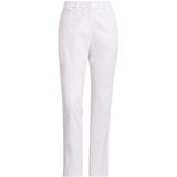 adidas - Ultimate365 Twistweave - Cargobroek - Wit - Stretchmateriaal