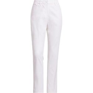 Adidas W Ultimate Golfbroek - Zwart - Stretchstof - Slim-fit