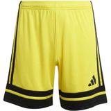 adidas - Squadra25 - Korte Broeken - Junior