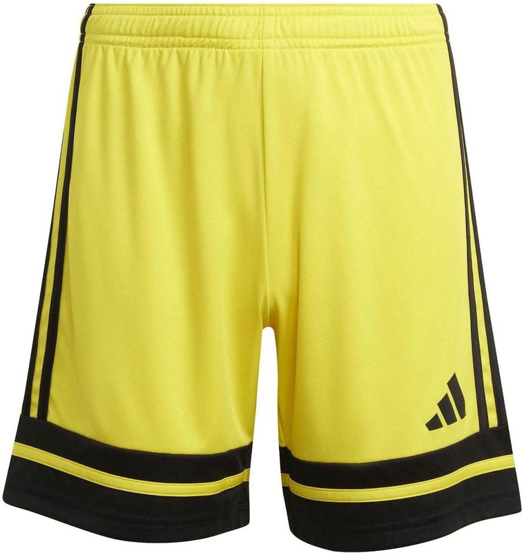 adidas - Squadra25 - Korte Broeken - Junior