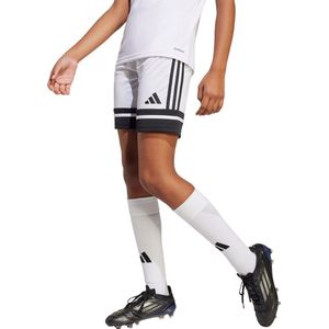 adidas - Performance Squadra 25 - Short - Wit - Kinderen