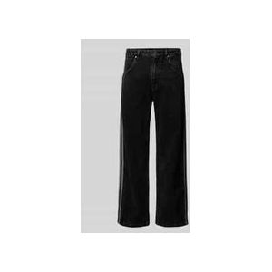 Jeans mit Eingrifftaschen