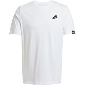 Adidas - Copa Signature - T-Shirt - Zwart - Katoen