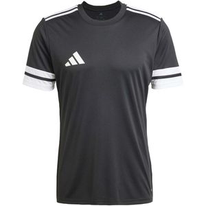 adidas - Squadra 25 - Sportshirt - Rood - 100% Gerecycled Materiaal