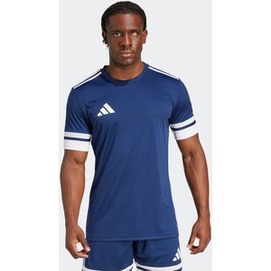 Adidas - Sport Squa25 Jsy T-Shirt - Team Navy Blue - 100% Gerecycled Polyester