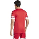 adidas - Performance Squadra 25 - Voetbalshirt - Rood