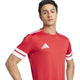 adidas - Performance Squadra 25 - Voetbalshirt - Rood