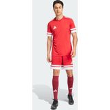 adidas - Performance Squadra 25 - Voetbalshirt - Rood