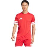 adidas - Performance Squadra 25 - Voetbalshirt - Rood
