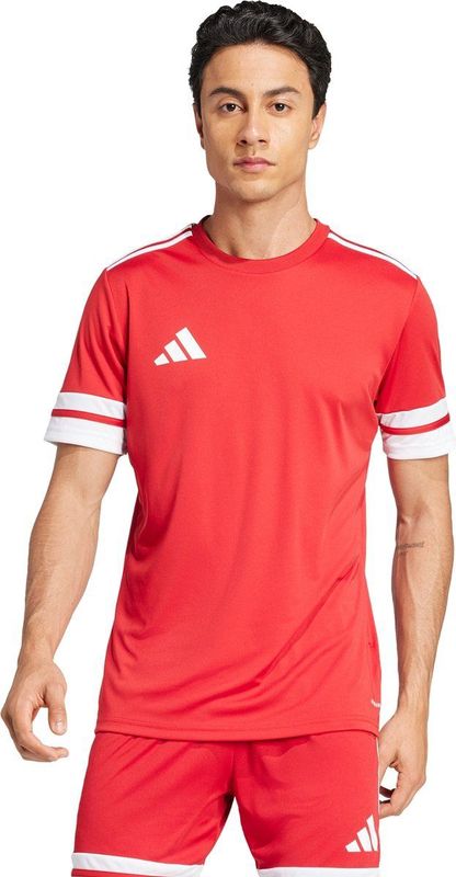 adidas - Performance Squadra 25 - Voetbalshirt - Rood