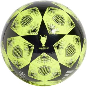 adidas - UEFA Champions League - Voetbal - Wit - TPU - Duurzaam