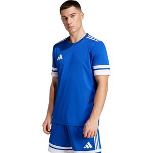 adidas - Performance Squadra 25 - Voetbalshirt - Blauw - Heren - 2XL