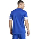 adidas - Performance Squadra 25 - Voetbalshirt - Blauw - Heren - 2XL