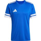 adidas - Performance Squadra 25 - Voetbalshirt - Blauw - Heren - 2XL