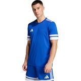 adidas - Performance Squadra 25 - Voetbalshirt - Blauw - Heren - 2XL