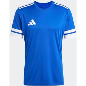 adidas - Voetbalshirt - Zwart - 100% Gerecycled Polyester