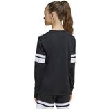 Adidas - Squadra 25 - T-shirt - Met Lange Mouwen - AEROREADY - 100% Gerecycled Polyester