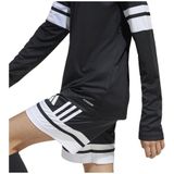 Adidas - Squadra 25 - T-shirt - Met Lange Mouwen - AEROREADY - 100% Gerecycled Polyester