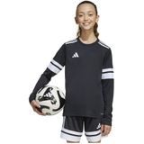 Adidas - Squadra 25 - T-shirt - Met Lange Mouwen - AEROREADY - 100% Gerecycled Polyester