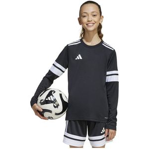 Adidas - Squadra 25 - T-shirt - Met Lange Mouwen - AEROREADY - 100% Gerecycled Polyester
