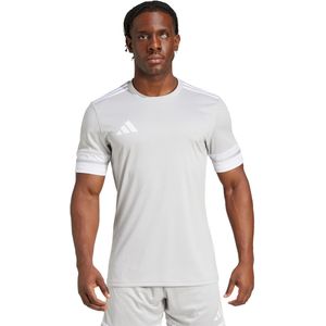 adidas - Squadra 25 - Voetbalshirt - Grijs