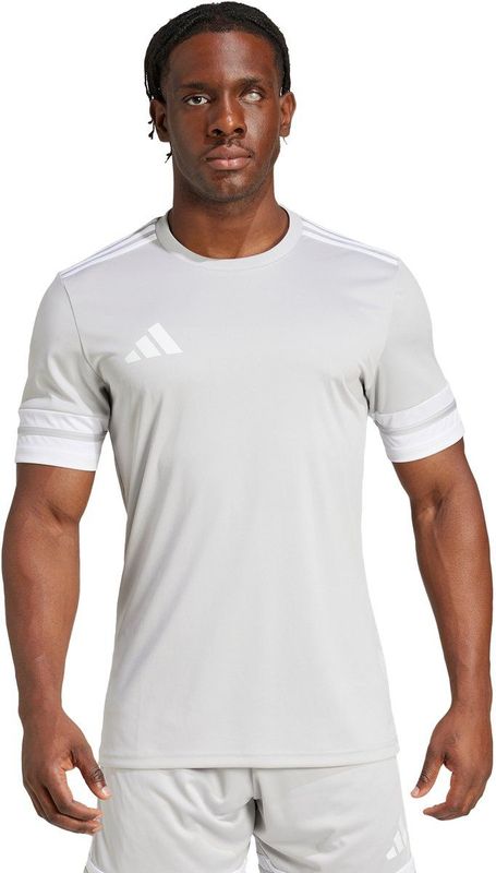 adidas - Squadra 25 - Voetbalshirt - Grijs