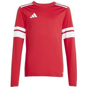 Adidas Sport Squa25 Jsy Ly T-Shirt - Sportwear - Kind