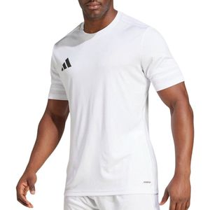 adidas - Squadra 25 - Sportshirt - AEROREADY - Ronde Hals