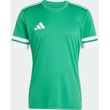 adidas Squadra 25 Voetbalshirt Beige - Zwart