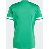 adidas Squadra 25 Voetbalshirt Beige - Zwart