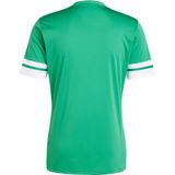 adidas Squadra 25 Voetbalshirt Beige - Zwart