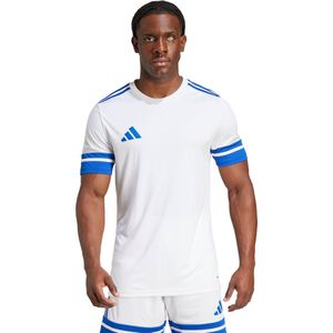 adidas - Performance Squadra 25 - Voetbalshirt - Wit