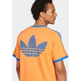 adidas Originals T-Shirt Q2 MONOGRAM CAL