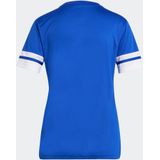 adidas - Sportshirt - Koningsblauw - 100% Gerecycled Polyester - AEROREADY