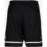 adidas - Squadra 25 - Korte Broek - Zwart - 3XL - Man