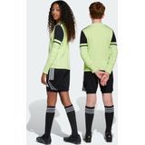 adidas - Squadra 25 - Tight Keepersbroekje - Zwart Wit - Kids