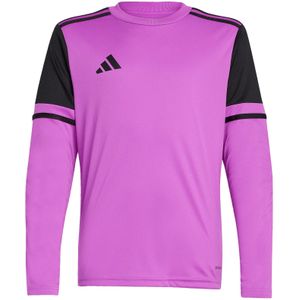 adidas - Squadra 25 - Voetbaljersey - Groen - 100% Gerecycled Polyester