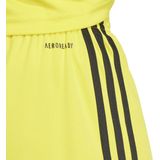 adidas Hombre SQUADRA25 SHORT, team yellow/black, XS