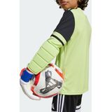 adidas - Squadra 25 - Keepersshirt - Neongeel - 100% Gerecycled Polyester