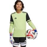 adidas - Squadra 25 - Keepersshirt - Neongeel - 100% Gerecycled Polyester