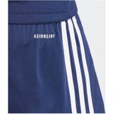 Sport - Shorts - Team Blauw - 100% Gerecycled Polyester