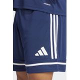 Sport - Shorts - Team Blauw - 100% Gerecycled Polyester