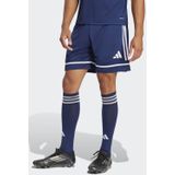 Sport - Shorts - Team Blauw - 100% Gerecycled Polyester