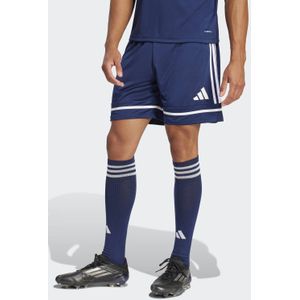 Sport - Shorts - Team Blauw - 100% Gerecycled Polyester