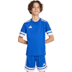 adidas - Performance Squadra 25 - Voetbalshirt - Blauw - Kinderen