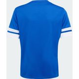 adidas - Performance Squadra 25 - Voetbalshirt - Blauw - Kinderen