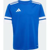 adidas - Performance Squadra 25 - Voetbalshirt - Blauw - Kinderen